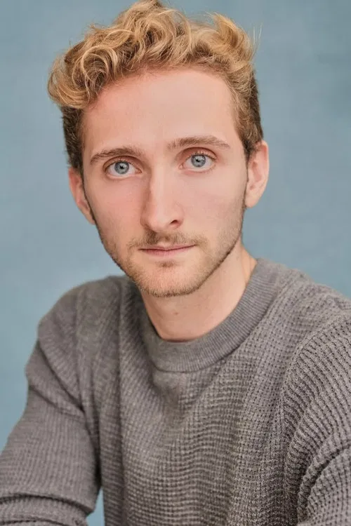 Andrew Collinson profile