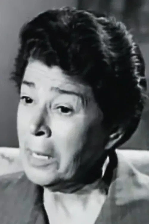 Marika Mavropoulou profile