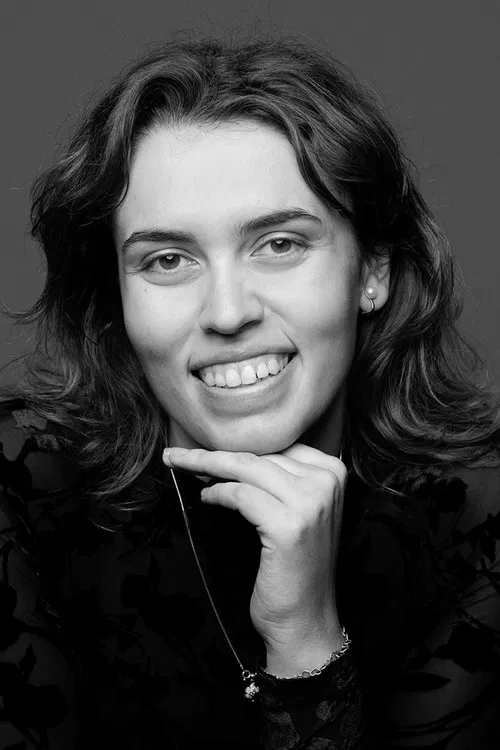 Lina Pavlova profile