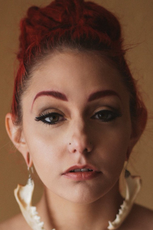 Izrah Indica profile