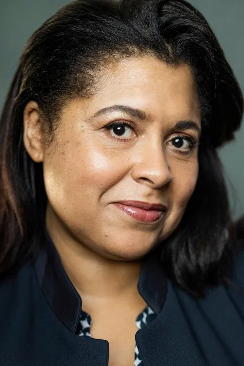 Caroline Partridge profile