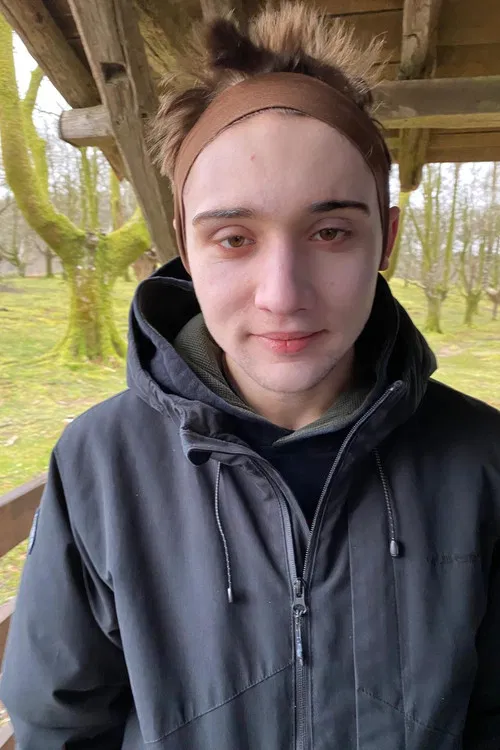 Martín Cervo profile