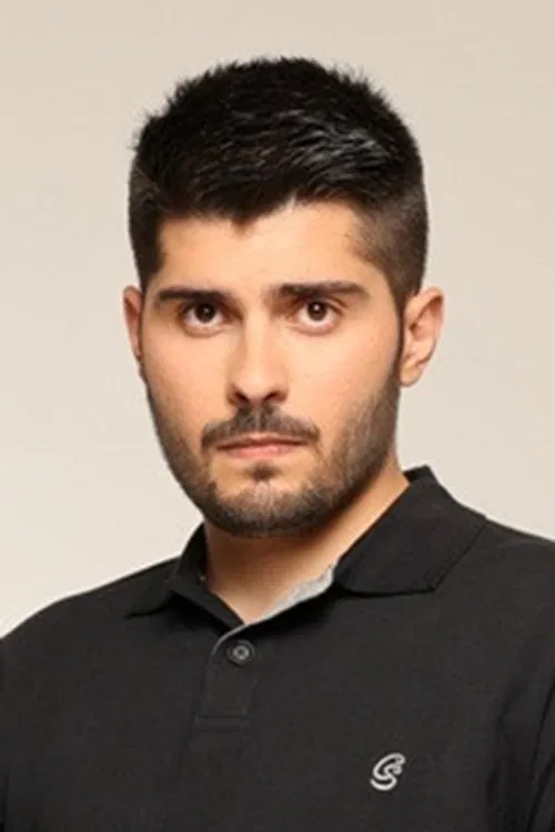 Alexandros Davilas profile