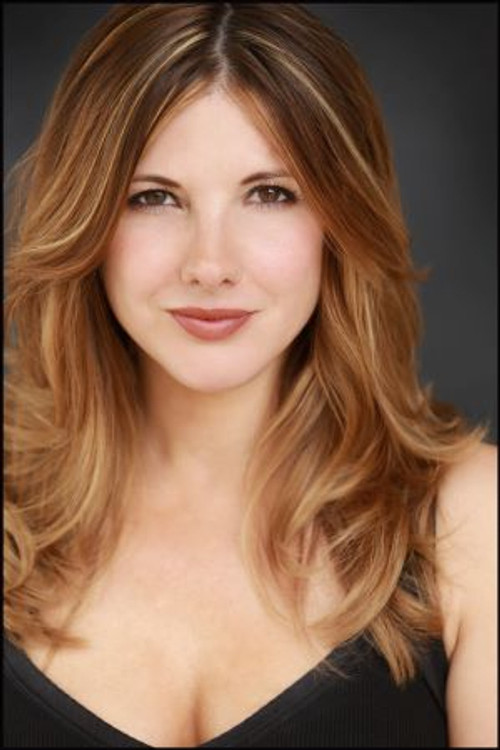 Elizabeth Gudenrath profile