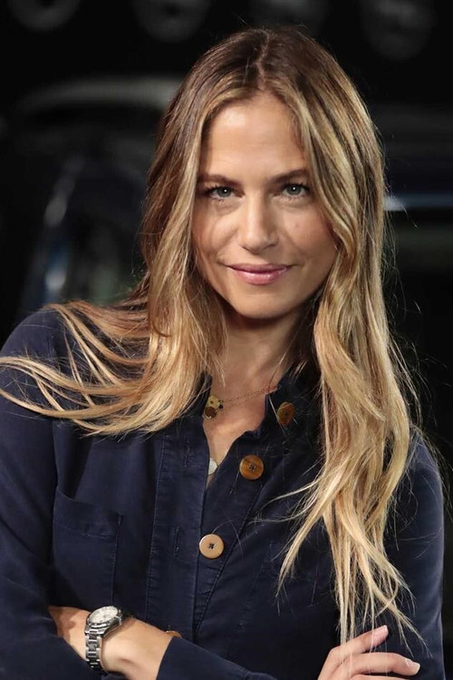 Martina Klein profile