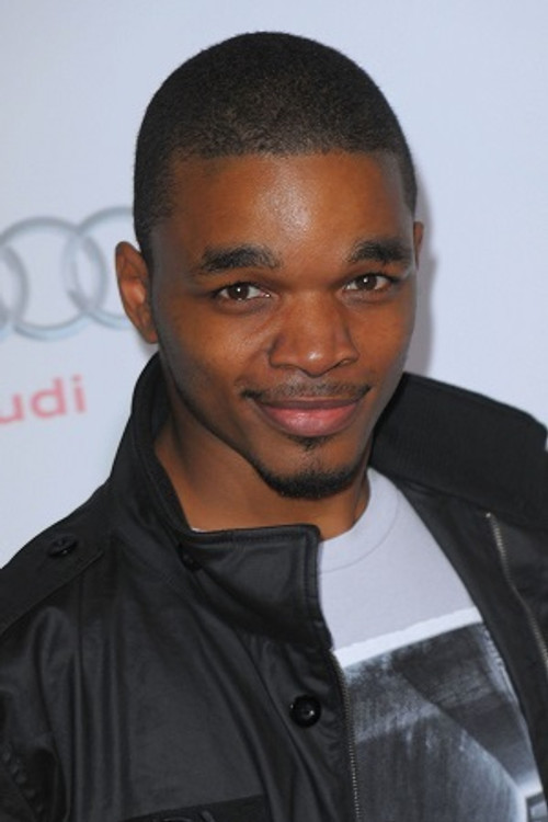 Ephraim Benton profile