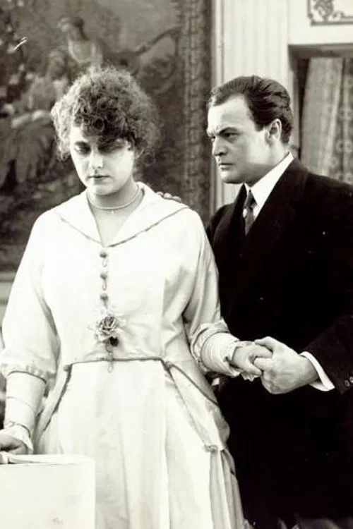 The Battle of the Houses poster