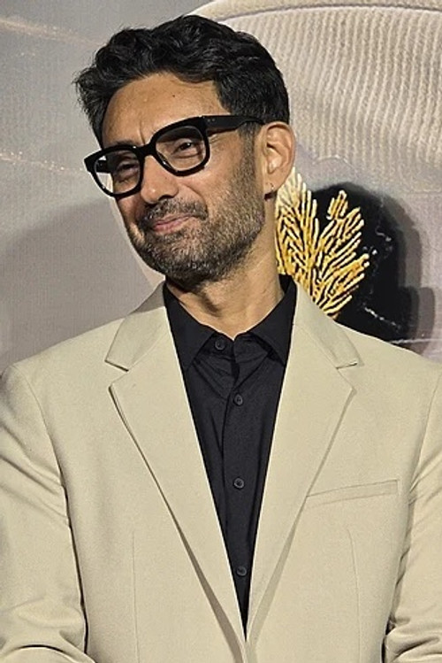 Anurag Singh profile