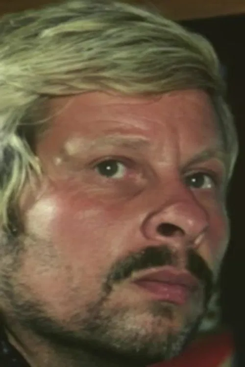 Italo Gasperini profile