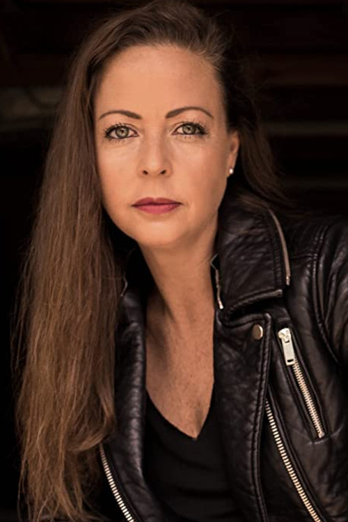 Gina Limbrick profile