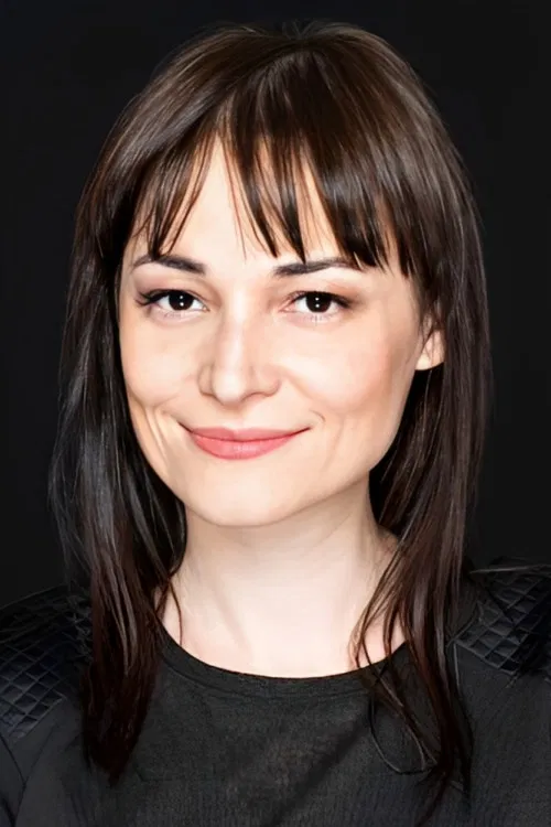 Ebru Soyuerden profile