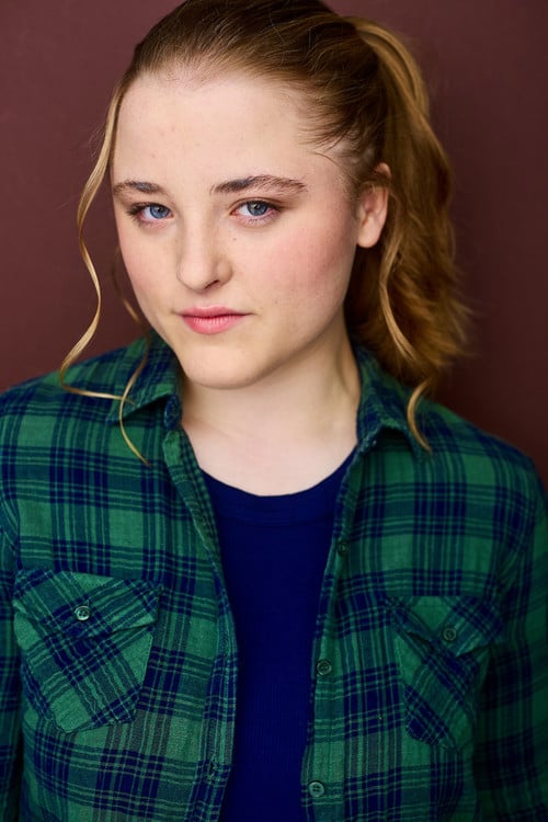 Charlotte Coffey profile