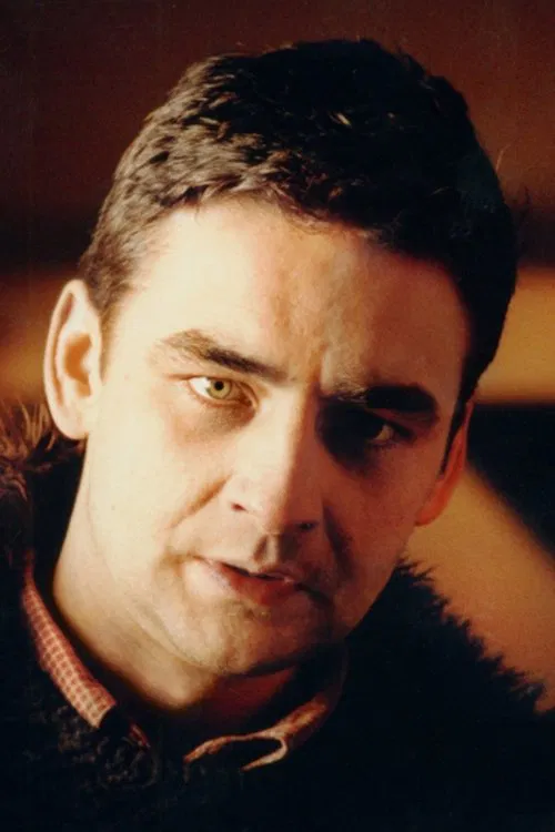 Robert Gonera profile