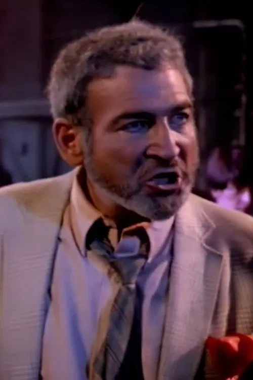 Richard Kaye profile