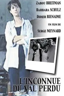L'inconnue du Val-Perdu poster