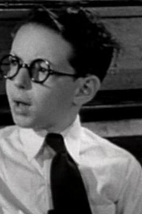 Darwood Kaye profile