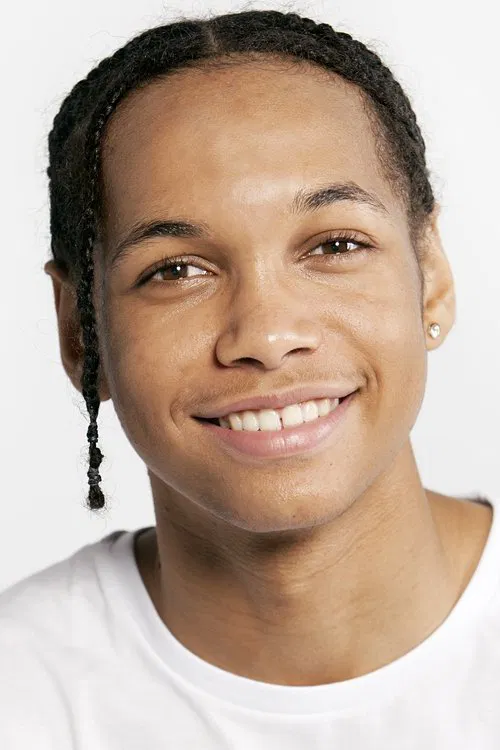 Tyrus Mckenzie profile