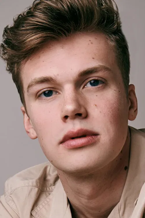 Ben Jackson Walker profile