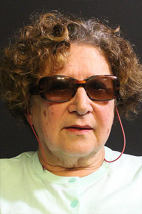 Eva Teresa Skazufka profile