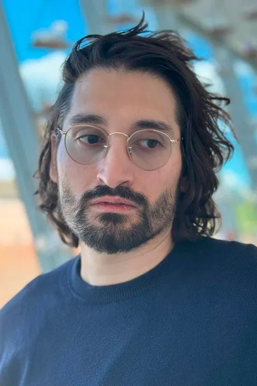 Alessandro Vaccaro profile