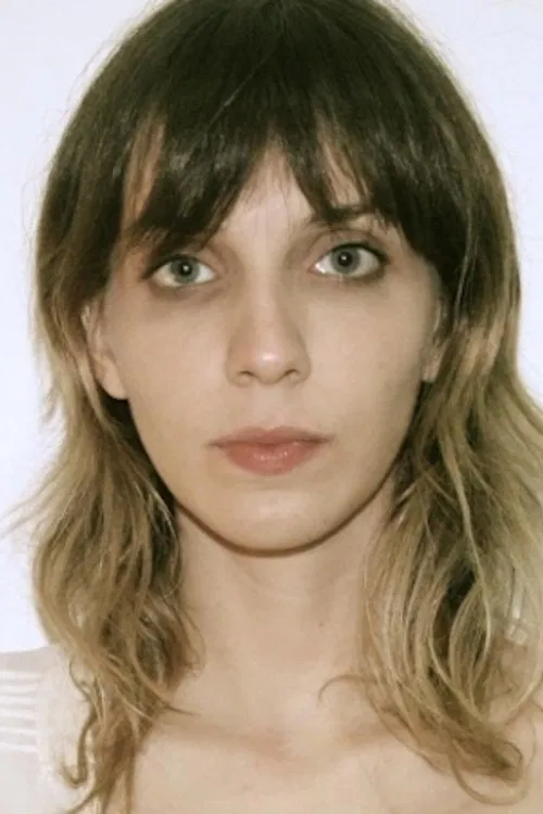 Marcela Ilha Bordin profile