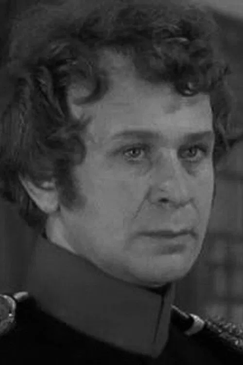 Yuri Rodionov profile