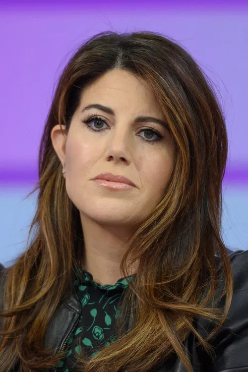 Monica Lewinsky profile