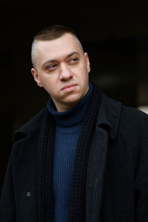 Orlin Milchev profile