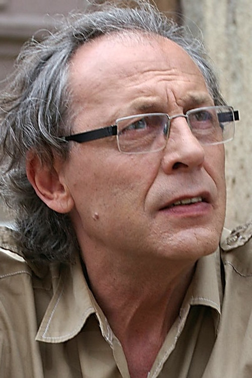 Rashko Mladenov profile