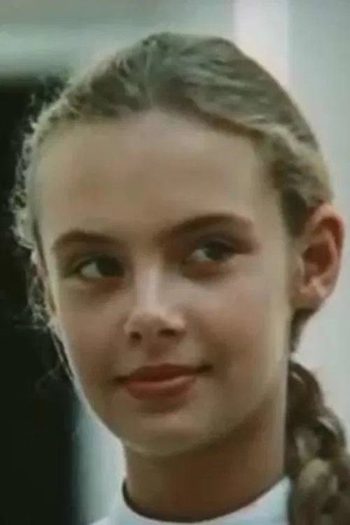 Francesca Perepletchikova profile