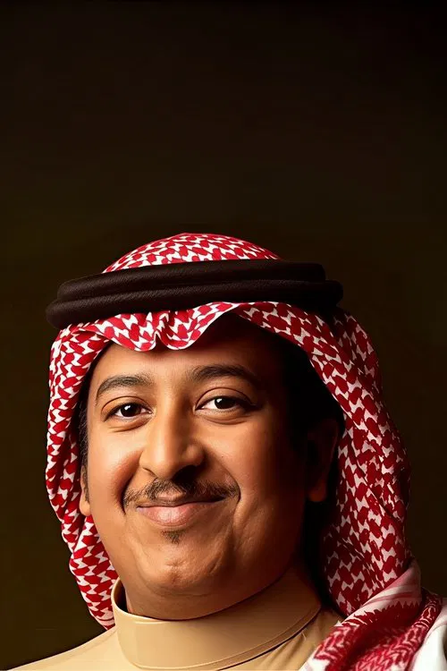Fahad Al-Mutairi profile