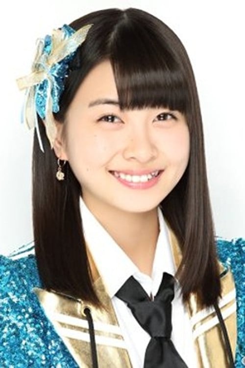 Matsuoka Hana profile