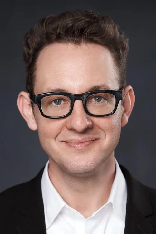 Aaron Augenblick profile