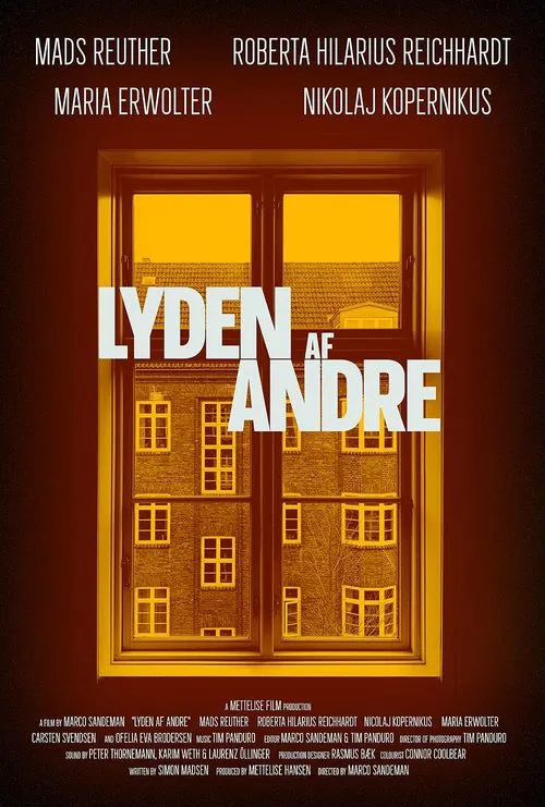 Lyden af Andre poster