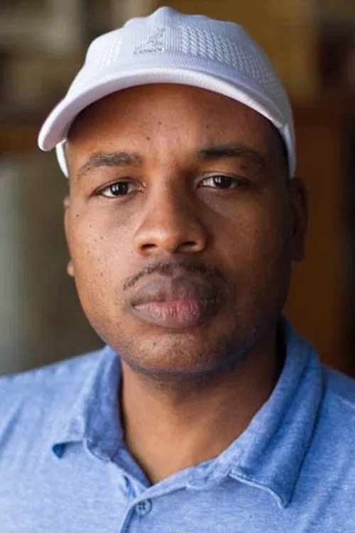 Marcus Gardley profile