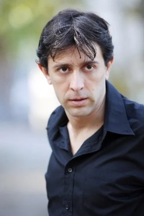 Adelmo Togliani profile