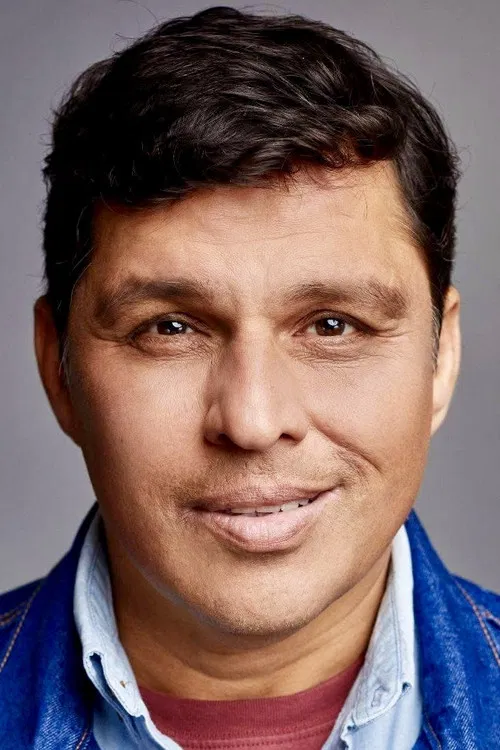 Daniel G. Garza profile