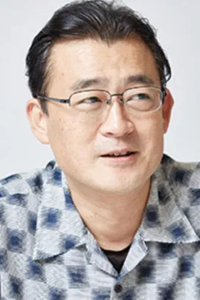 Masayuki Ochiai profile