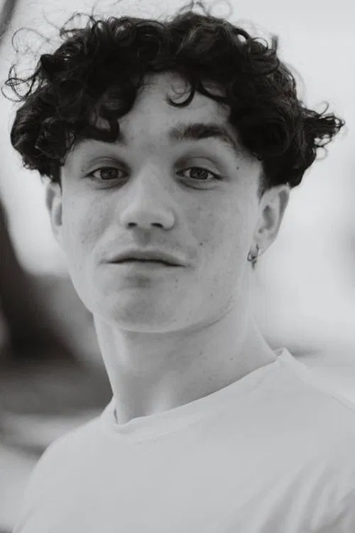 Samuele Poma profile