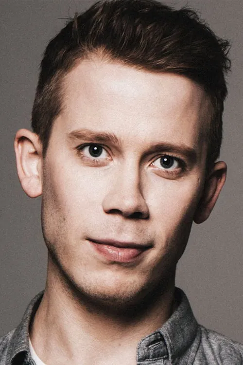 Sigurður Þór Óskarsson profile