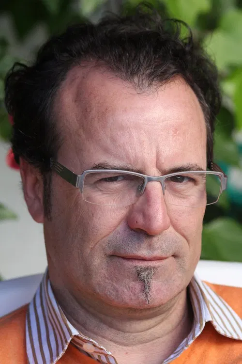 Francisco Alfonsin profile