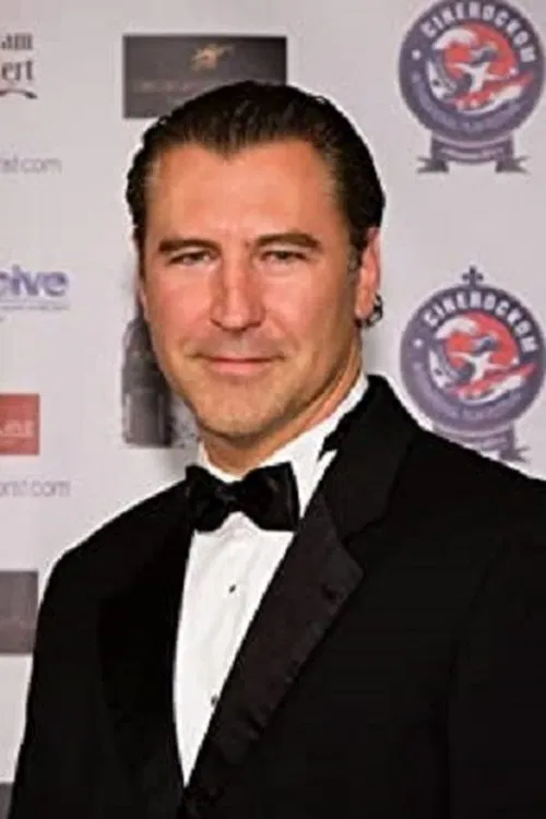 Mark Alexander Herz profile