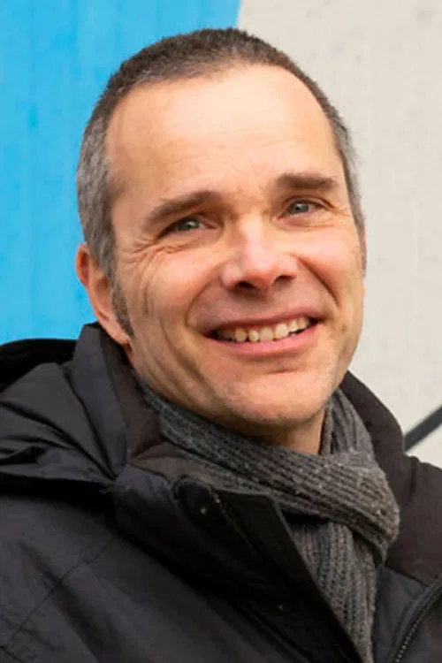 Robert Ralston profile