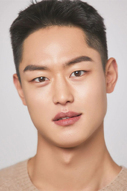 Kim Hyeong-won profile