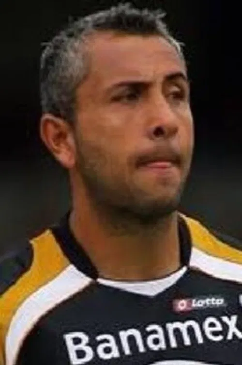 Sergio Bernal profile