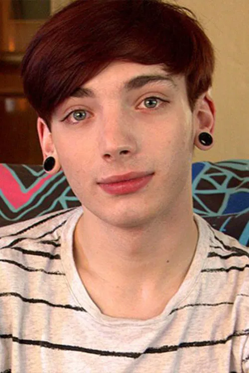 Andrew Miller profile