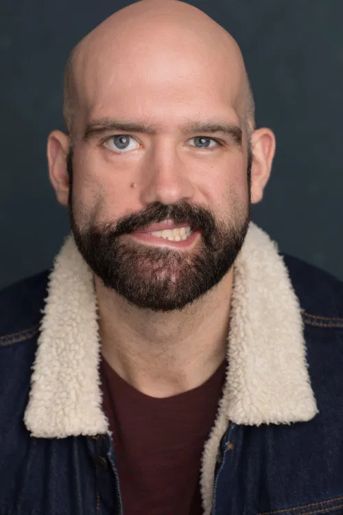 Luke Richards profile