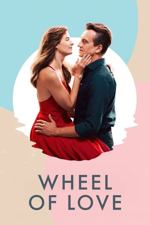 Wheel of Love poster