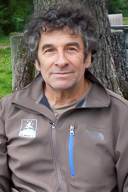 Didier Lafond profile