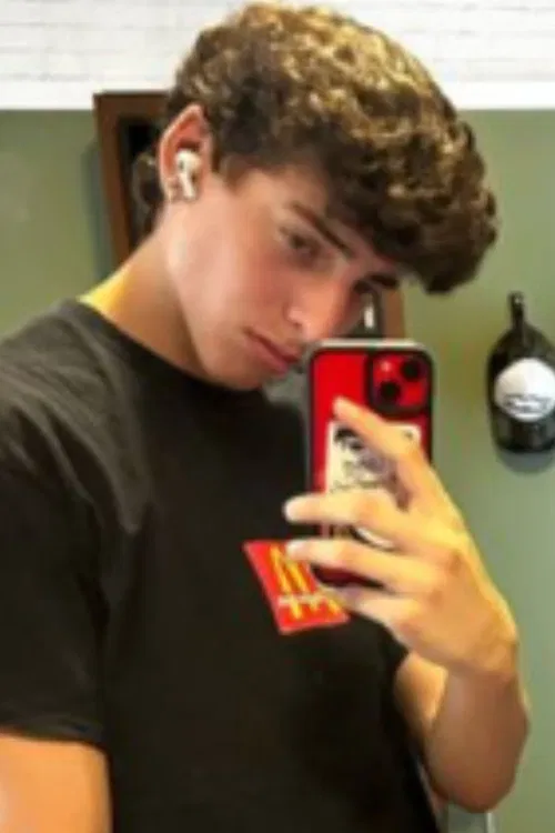 João Sacchi profile